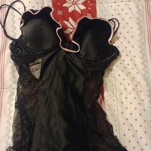 Victoria secret nightie